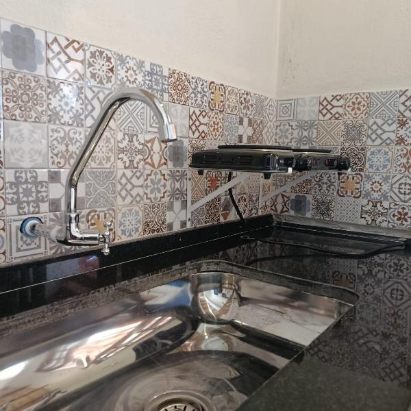 Apartamentos Canoeiro - Foto 3