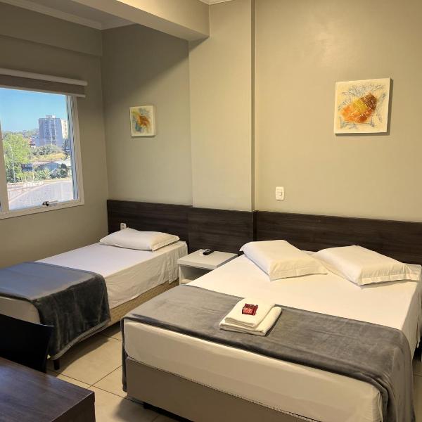 Hotel Locatelli - Foto 2