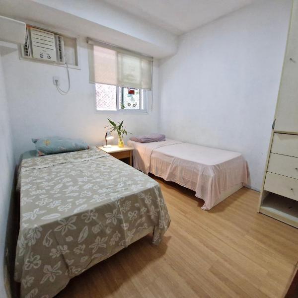 Saint Claire Residence bedrooms - Foto 2