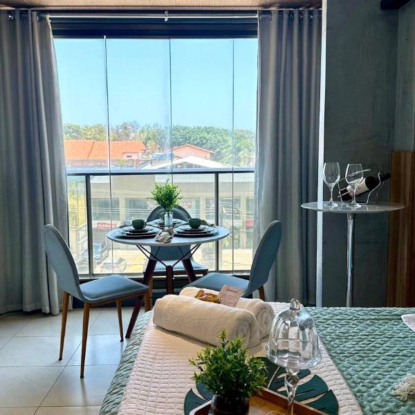 (106S) Studio Inesquecível em espaço Moderno - Foto 5