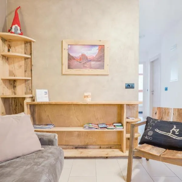 Il Mondo di Patty 3, hotel en Pera