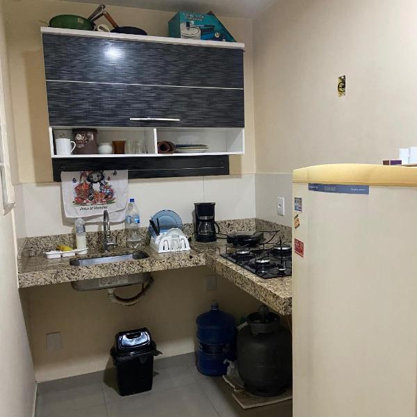 Apartamento inteiro - Foto 3