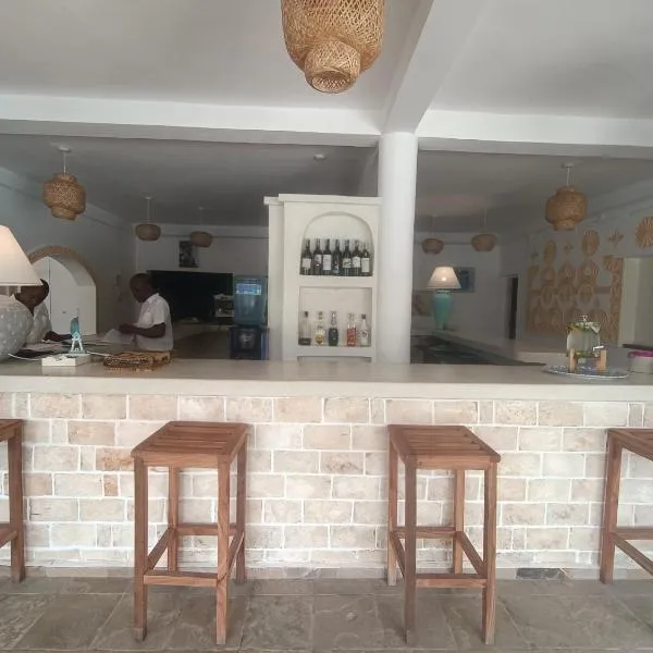 Aquarius Club, khách sạn ở Watamu