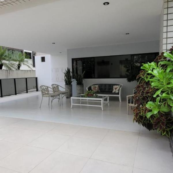 MARAVILHOSO 2 QUARTOS en PONTA VERDE 100 MT PRAIA - Foto 3