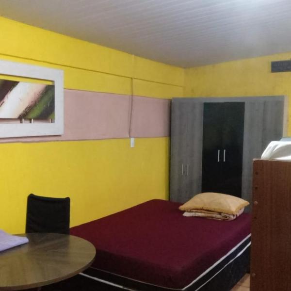 Quartos Expominas Privativos - Foto 5