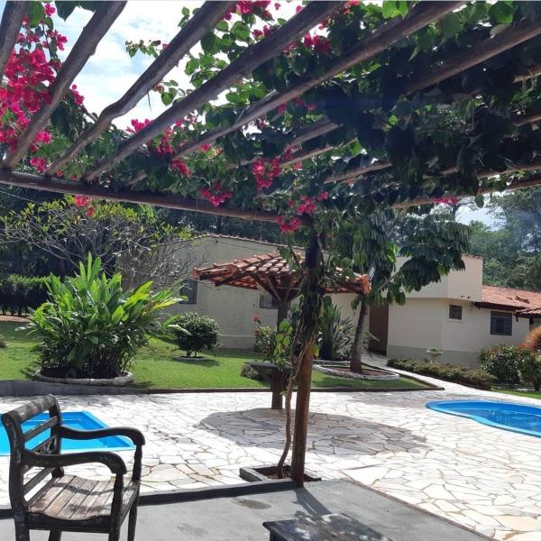 Recanto das Seringueiras - Foto 4