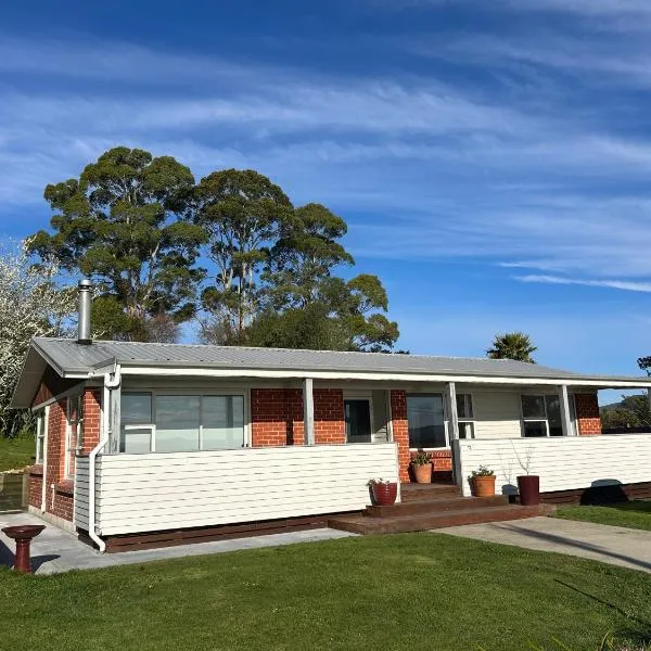 Rotorua Lakes Cottage, ξενοδοχείο σε Rotorua