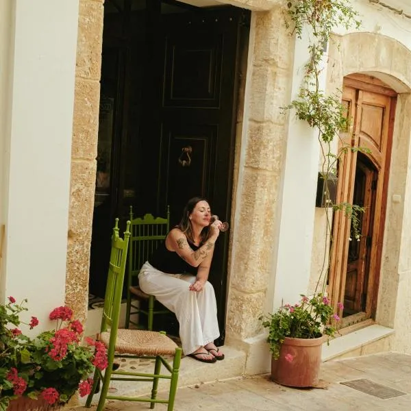 Ca Sana Teulada Moraira, Grupo Terra de Mar, hotell sihtkohas Moraira