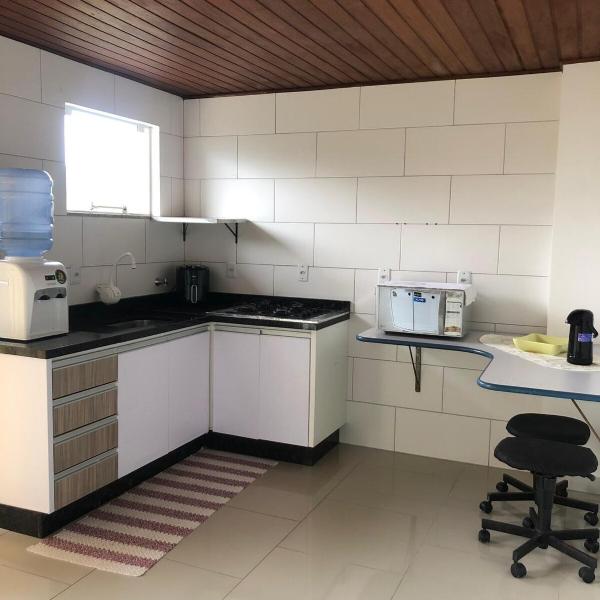 Tranquilidade e Ótima localização - Foto 4
