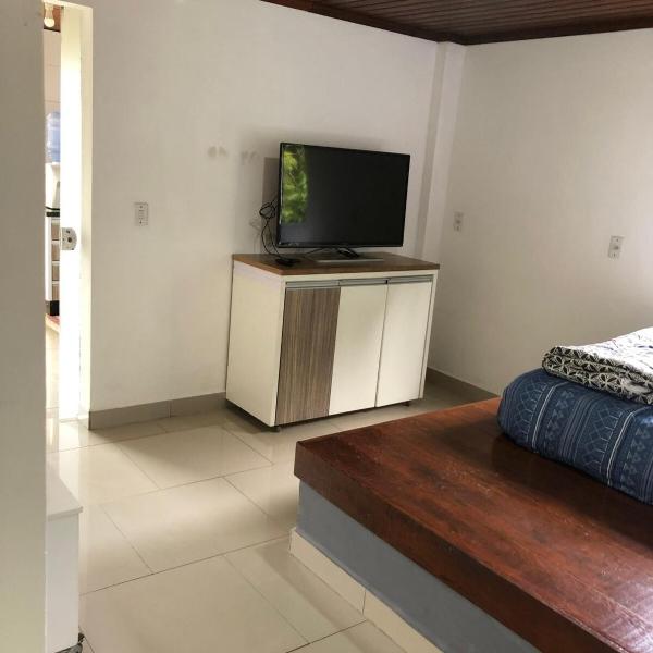 Tranquilidade e Ótima localização - Foto 5