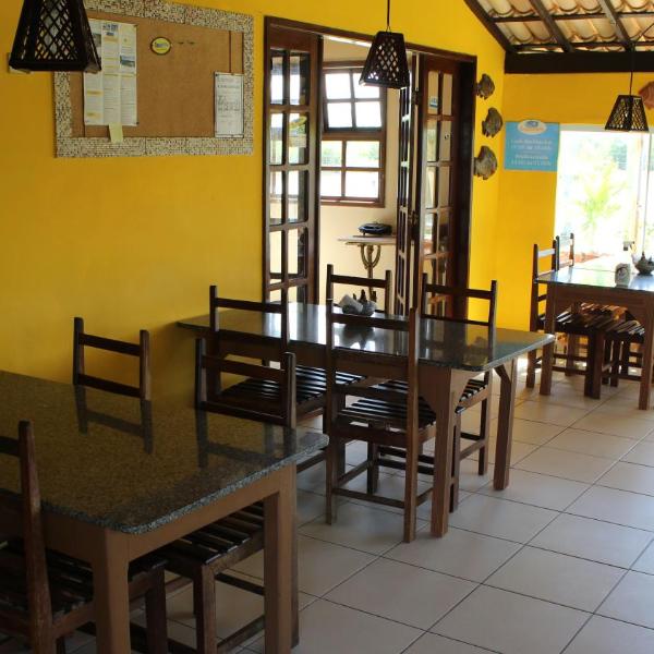 Encantos Pousada - Foto 5