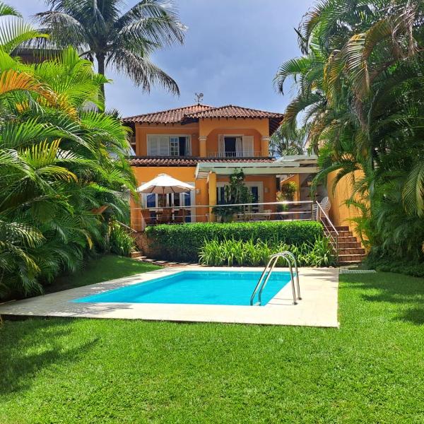 House by the sea in Angra dos Reis - Foto 4