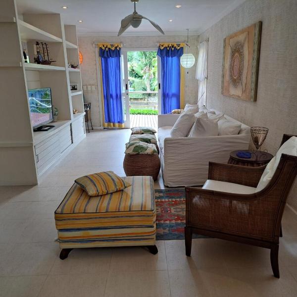House by the sea in Angra dos Reis - Foto 2