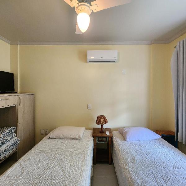 Res. Regina Maris - Bombinhas - Foto 2