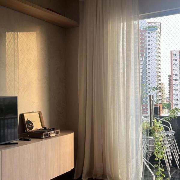 Apartamento COP 30 - 3 quartos - Batista Campos