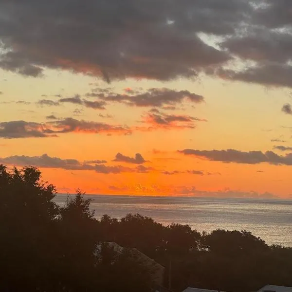 Rayon de vacances โรงแรมในลาโปเซซิยง