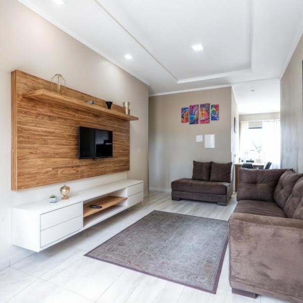 Apto central ideal para casais e famílias em Foz 1 - Foto 5