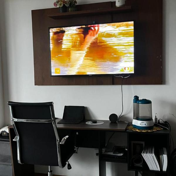 Apartamento- studio