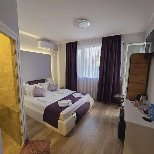 Къща за гости Elion House, ξενοδοχείο σε Hisarya