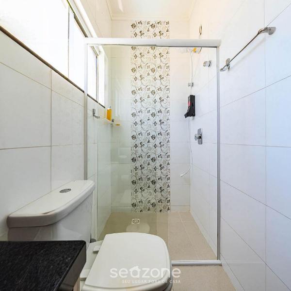 Duplex pé na areia com vista deslumbrante RAT001 - Foto 3