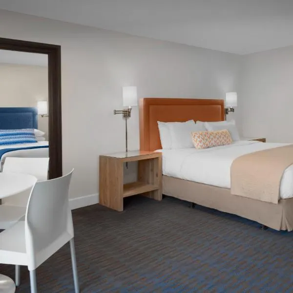 Ashland Hills Hotel & Suites, hotel en Ashland