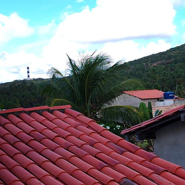 Casa barra tariri , conde