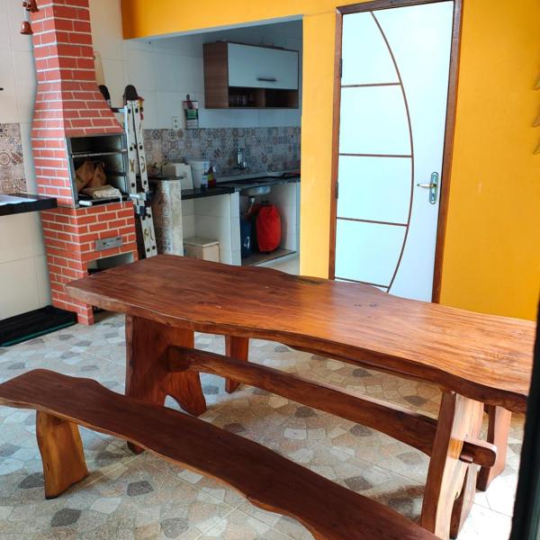 Casa barra tariri , conde - Foto 4