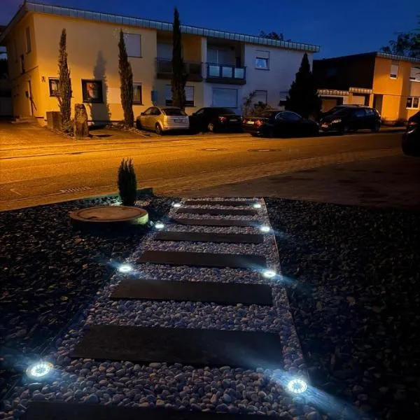 Petite Belle、エッピンゲンのホテル