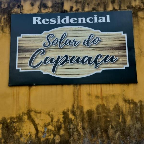 Casa Temporada COP30 BA PA