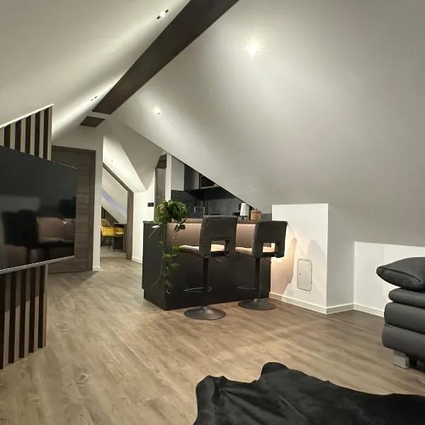 4 Elements Resort Bled, hotel in Bohinjska Bela