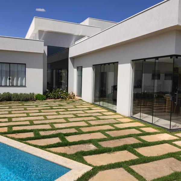 Casa Brisas do Lago - Foto 4