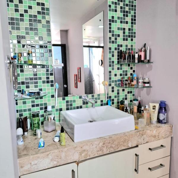 Residência Batista Campos - Foto 3