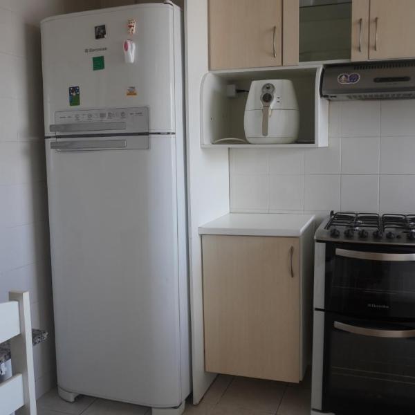 Apartamento 2 quartos com garagem coberta próximo ao Palladium - Foto 4