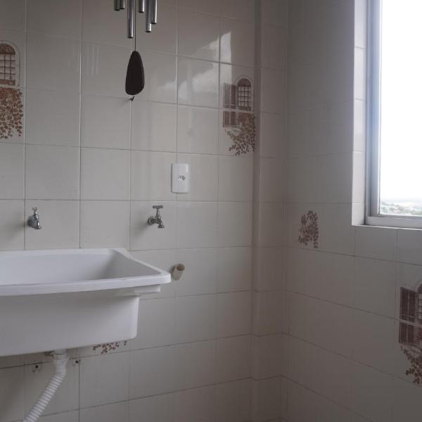 Apartamento 2 quartos com garagem coberta próximo ao Palladium - Foto 3