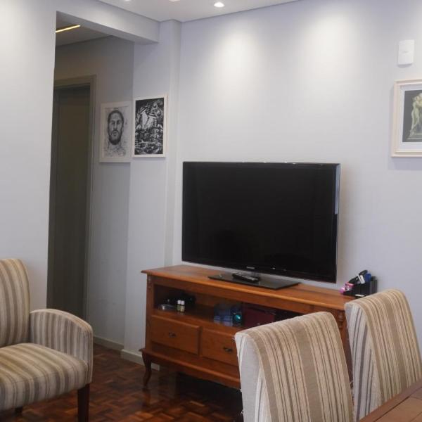Apartamento 2 quartos com garagem coberta próximo ao Palladium - Foto 5