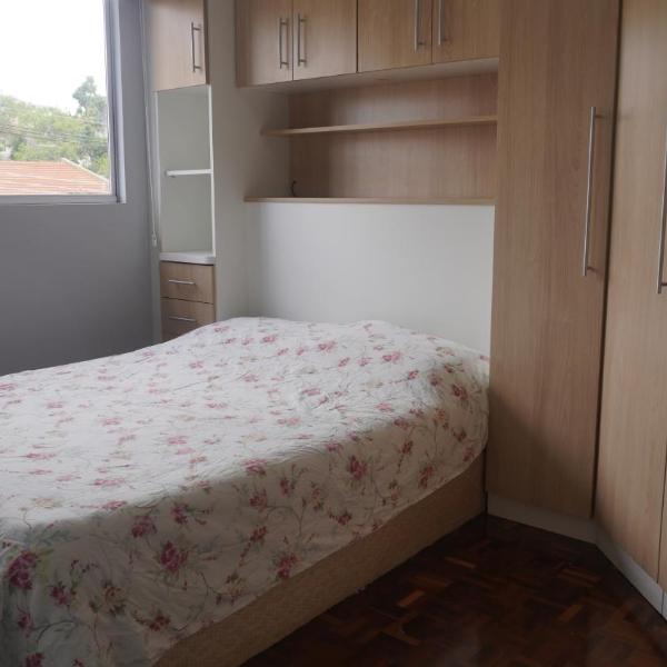 Apartamento 2 quartos com garagem coberta próximo ao Palladium - Foto 2