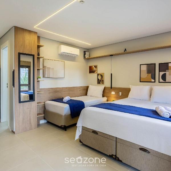 Studio em Perdizes 500mts do Alianz Parque GLA0037