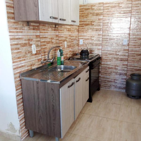 Casas El Timón B - Foto 4