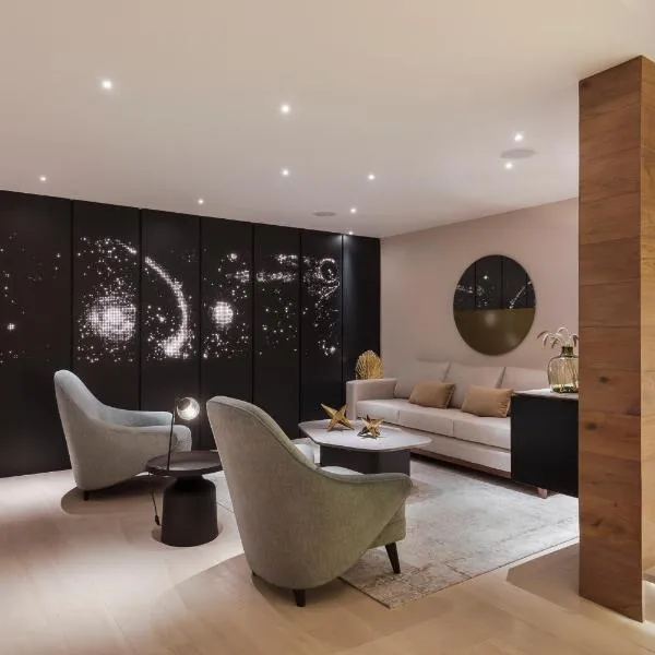 Leonora by Viadora, hotel in Mexico City