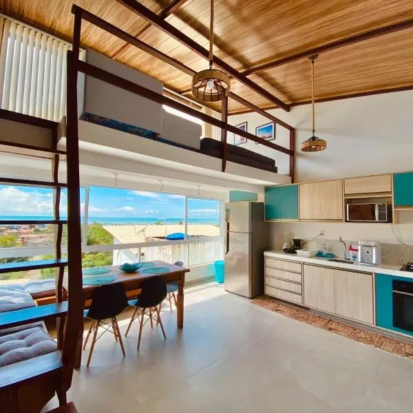 Casa Renata، فندق في مورو دي ساو باولو