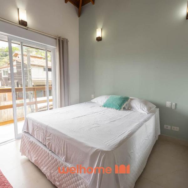 Casa em Maresias com Churrasqueira e area de lazer - Foto 5