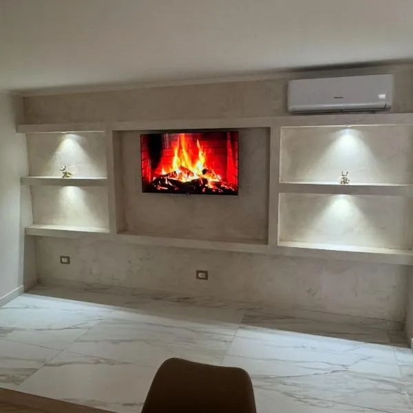 Giulius Luxury Home, hotel in San Giorgio a Cremano