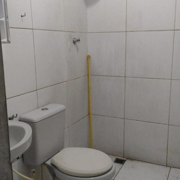 Casa com terreno grande - Foto 3