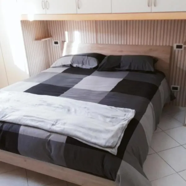 Casa L'aurina, hotel in Arezzo