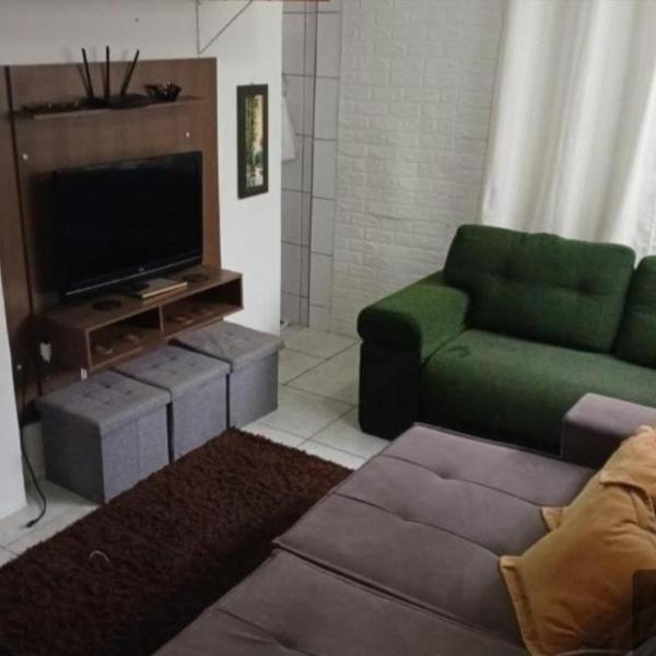 RECANTO dos Malabares Casa Grande - Foto 5