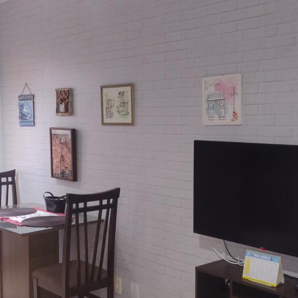 APARTAMENTO ITAIGARA - Foto 5
