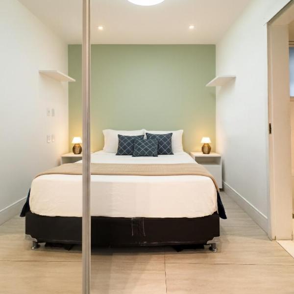 Apartamento Luxuoso com Vista para o Mar em Copacabana - Foto 5
