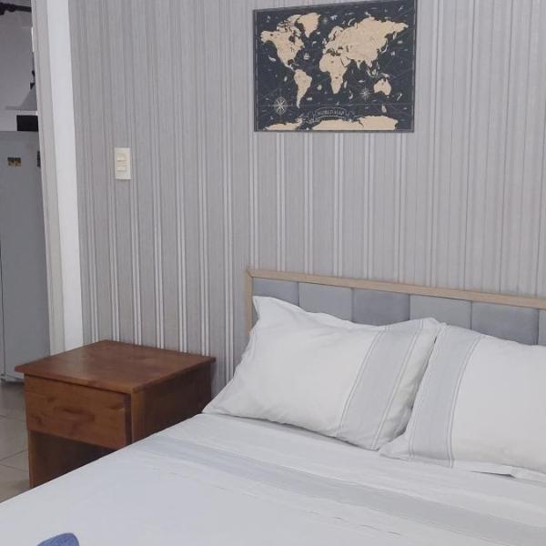 APARTAMENTO ITAIGARA - Foto 2