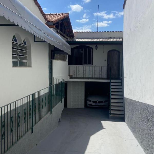 Quarto individual em casa na área nobre de Juiz de Fora - Foto 5