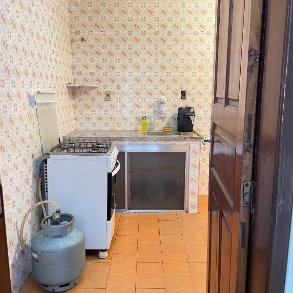 Quarto individual em casa na área nobre de Juiz de Fora - Foto 4